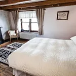 Dom wakacyjny Captain Cook's Cottage, Staithes, North Yorkshire *