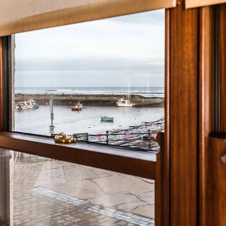 Hébergement de vacances Letaway - Captain Cook's Cottage,