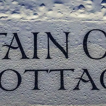 펜션 Letaway - Captain Cook's Cottage, *