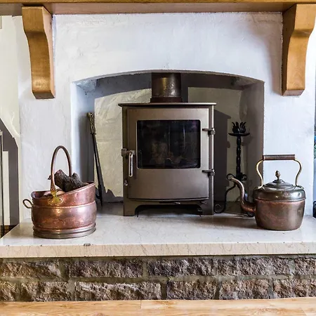 Hébergement de vacances Letaway - Captain Cook's Cottage,