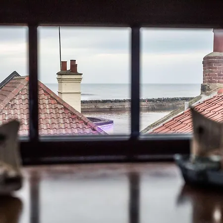 Letaway - Captain Cook's Cottage, Hébergement de vacances *