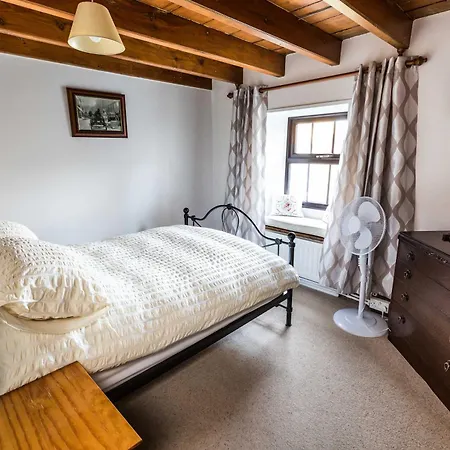 펜션 Letaway - Captain Cook's Cottage,