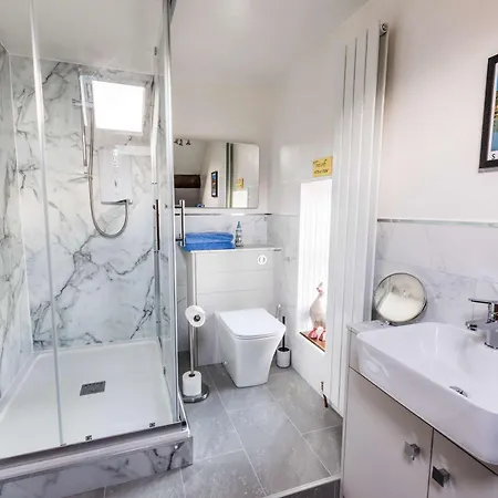 Letaway - Captain Cook's Cottage, Hébergement de vacances *