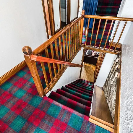 Letaway - Captain Cook's Cottage, Hébergement de vacances Staithes