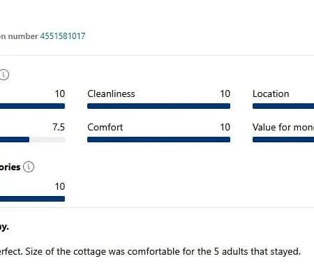Letaway - Captain Cook's Cottage, * Staithes